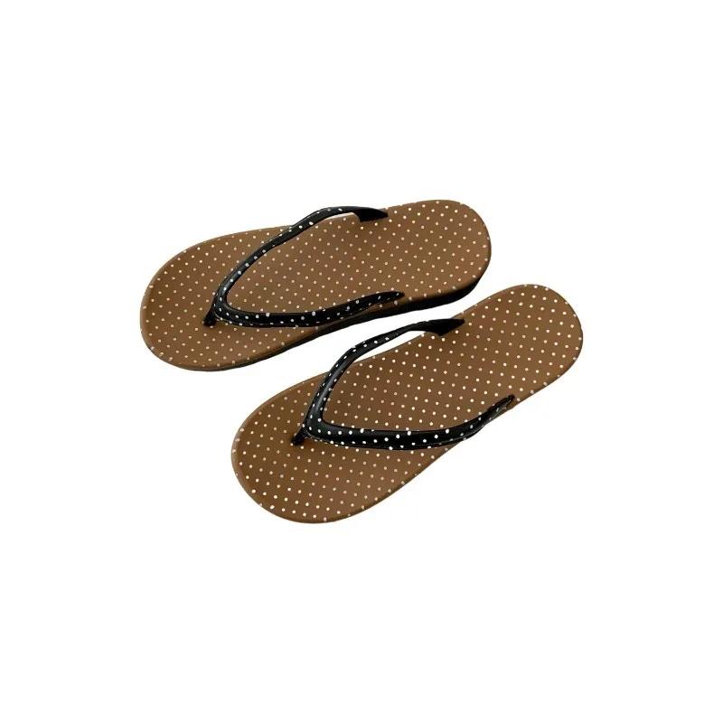 Fashion New Summer for Women Slipper Sliphigh Quality Beach Sandals for Women Suitable for Outdoor Wear Women Sandals Women's Shoes