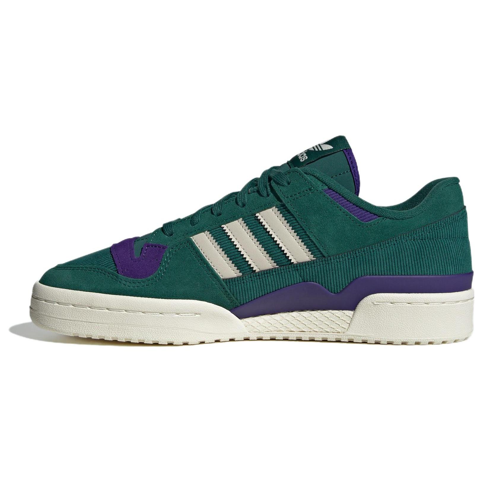 adidas originals FORUM 84  Collegiate Green  Men s ID8389 EU 38