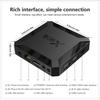 K Smart Replacement for Android 10\.0 Quad Core Wifi Slim Top Box