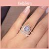And Hearts Jewelry Arrows Ring Set Womens Wedding Accessories