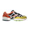 Men's Sneakers Saucony Grid Web Trailian Brown/Mustard