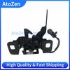 22830704 23479830 Hood Latch Lock Assembly for Chevrolet Malibu 2013 2014 2015 2016 Auto Parts Car Accessories High Quality
