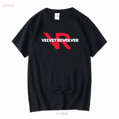 Vintage 2004 Velvet Revolver T Shirt XL Long or Short Sleeves Vintage Washed Casual Soft Slightly Stylish Top For Everyday Wear
