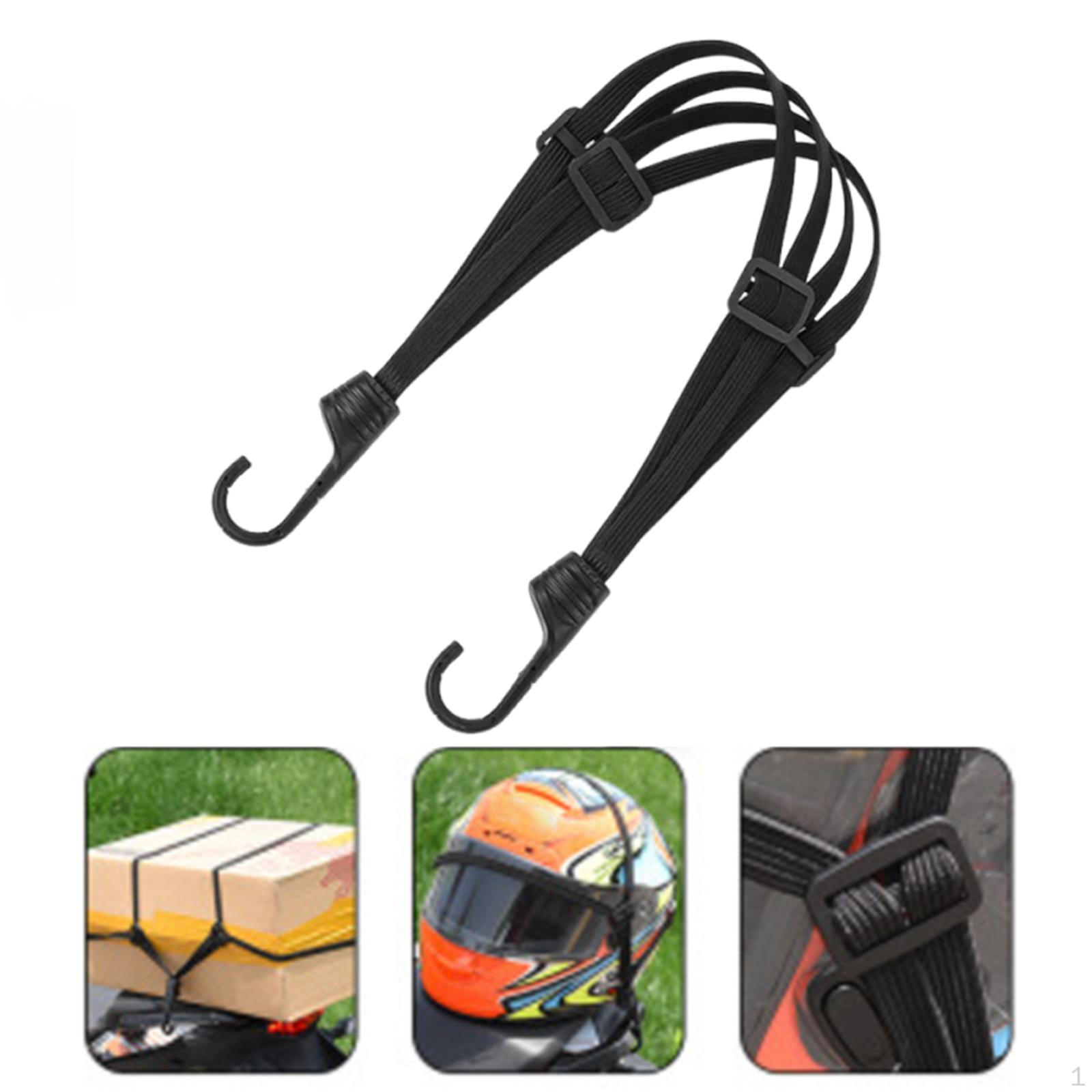 

Грузовой ремень с системой крючков для использования на заднем сиденье 60cm