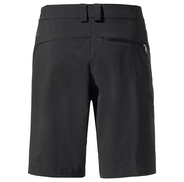 VAUDE Брюки 3/4 Farley Stretch II