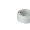 Student 15mm Loose Leaf Reinforcement Ring Hole Reinforcement Labels Round Stickers Binding Paper Sticker Hole Punch Protector
