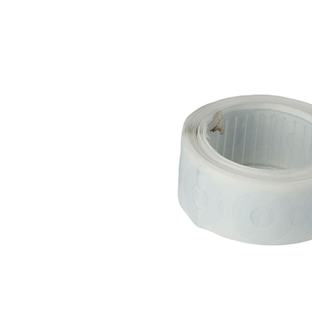 Student 15mm Loose Leaf Reinforcement Ring Hole Reinforcement Labels Round Stickers Binding Paper Sticker Hole Punch Protector