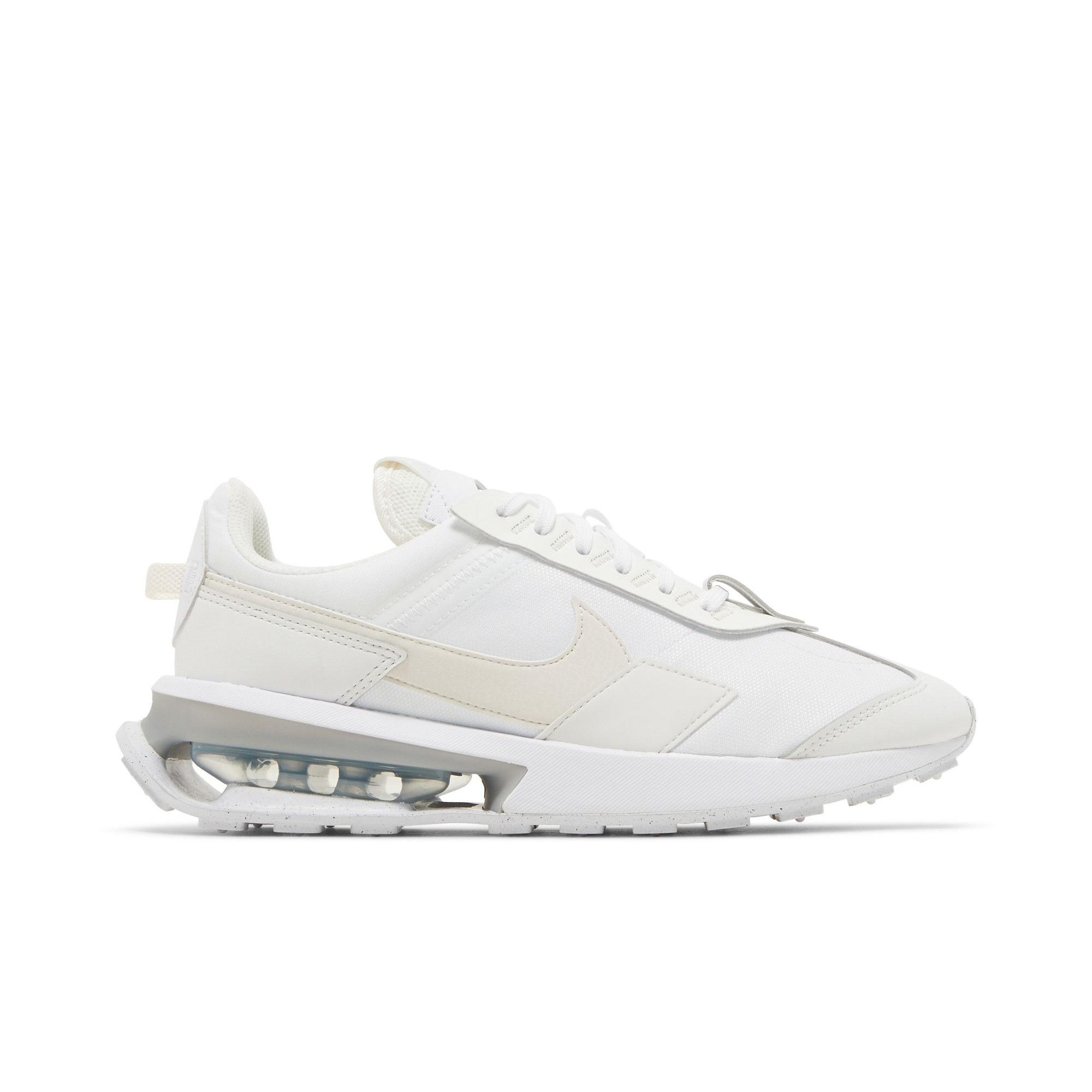 Nike Womens Air Max Pre-Day `White