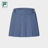 FILA Women's Winter Golf Pleated Skort