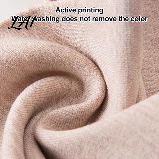 Extended Knee Warmers Soft for Cold Protection Breathable Cotton Leg Sleeves Anti Pads Slip Warmers Elastic Thermal Autumn Winter Unisex Sleeves