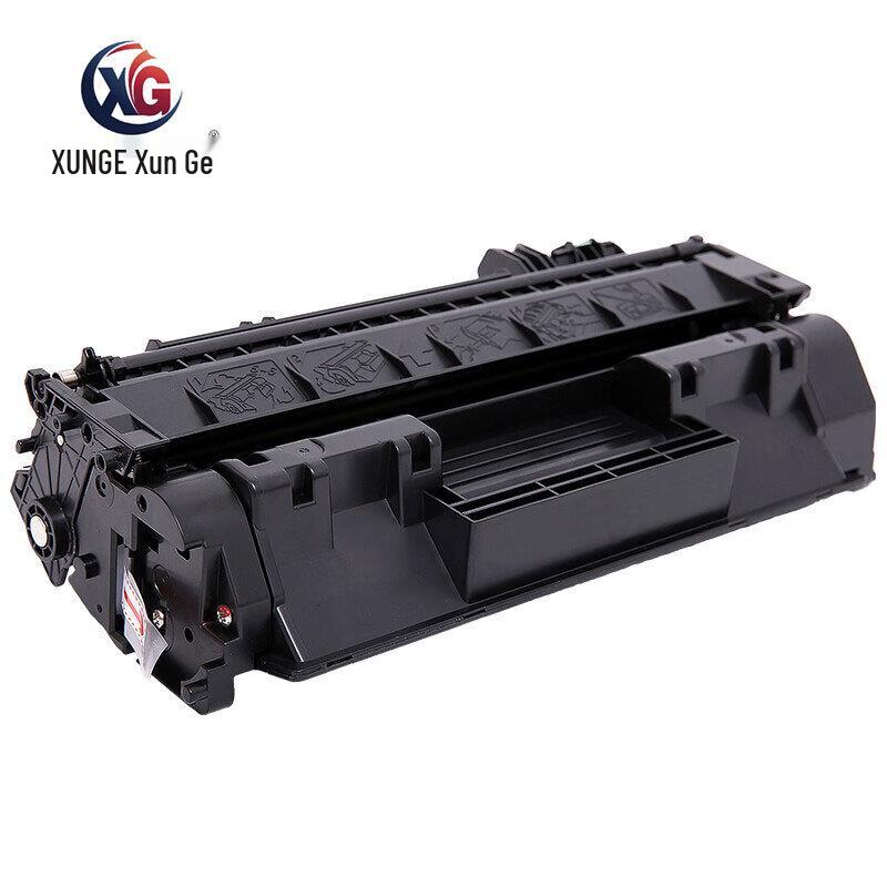 Compatible HP CF280A Black Toner Cartridge