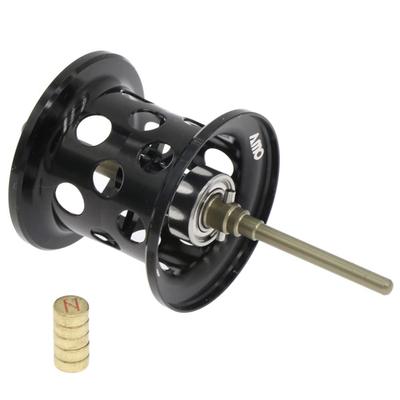 Abu Bait Finesse Spool Versatile Spool Abu Zenon LTX Zenon MG7 ZENON Series Compatible Custom Spool Micro Cast Spool [Seiran Lure]