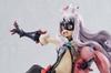 World Conquest Zvezda Plot: Lady Viniera 17 Scale PVC Painted Complete Figure