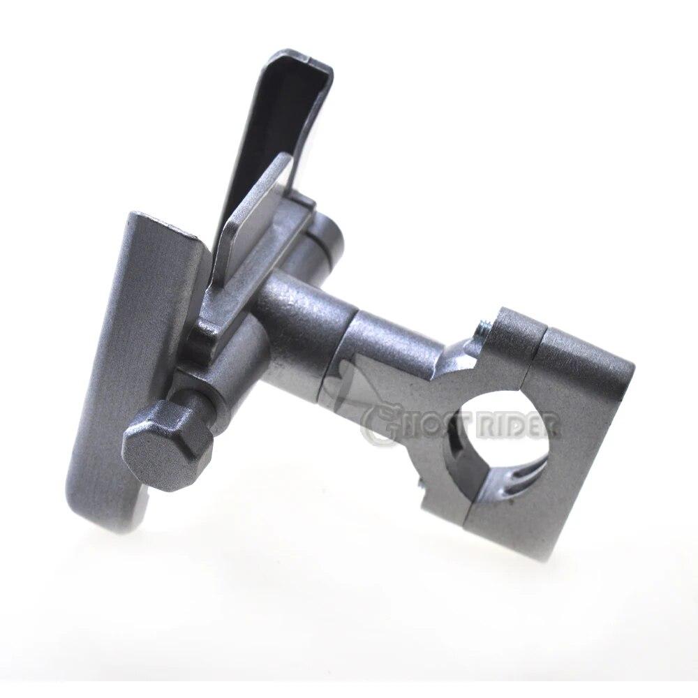 For XL1000 Varadero ABS Motorcycle Accessories Handlebar Mobile Phone Holder GPS Stand Bracket