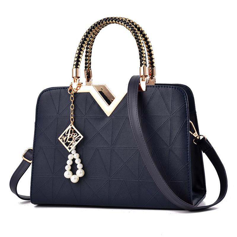 Wholesale Women's Bag 2023 Autumn European And American New Stylish Stylish Shoulder Bag