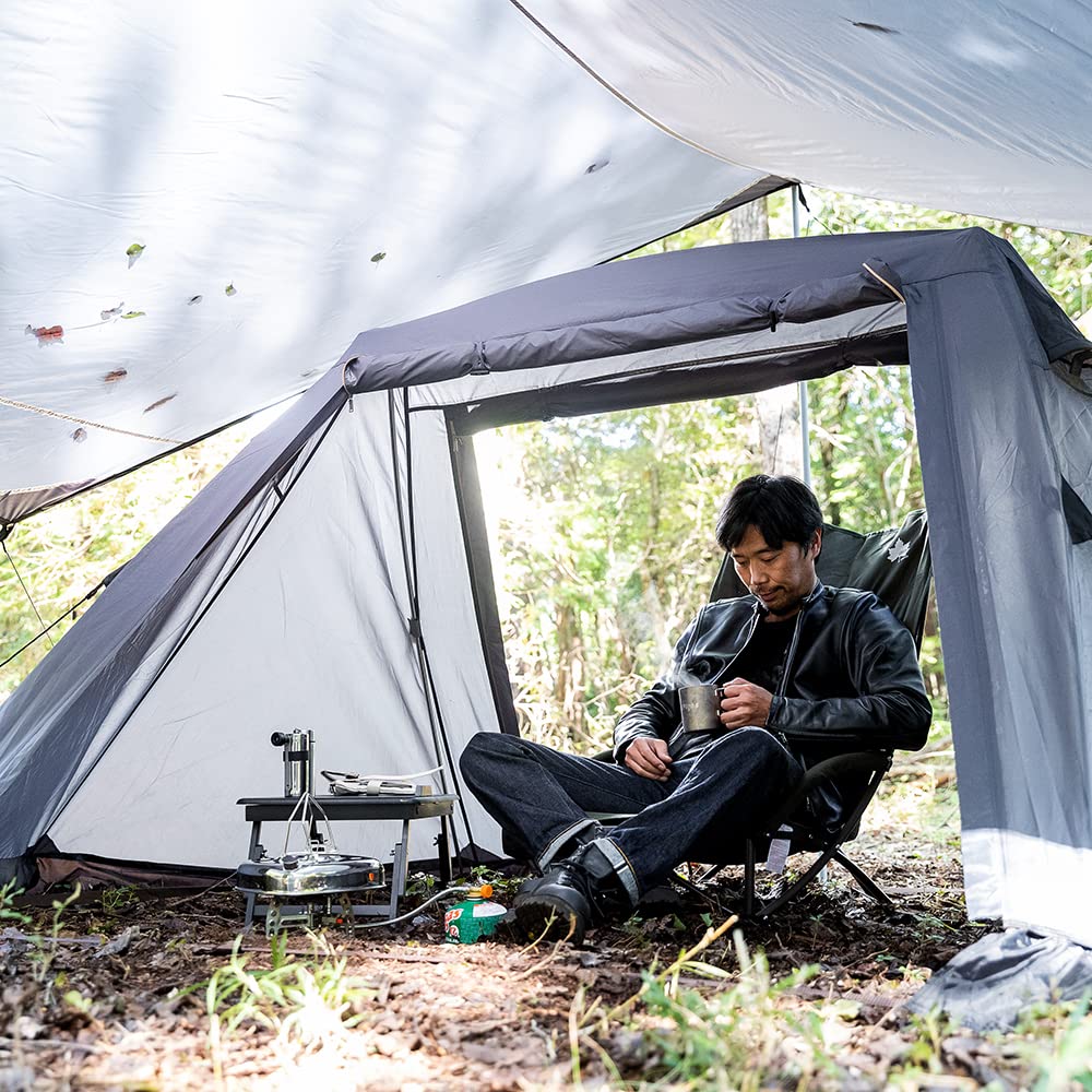 Hexa Tarp STYLE 4038 LOGOS/TEOGONIA