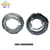 OEM 1300390092 1/2 ADET Lamba Tokası Tutucu Xenon Farlar İçin Sabitleyici HID Ampul Destek Halkası E38 E39 E46 E53 İçin