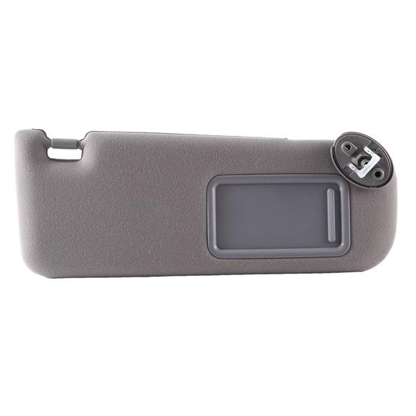 74320-06610-B1/B2 Sun Visor Right Side for 12-17 Camry