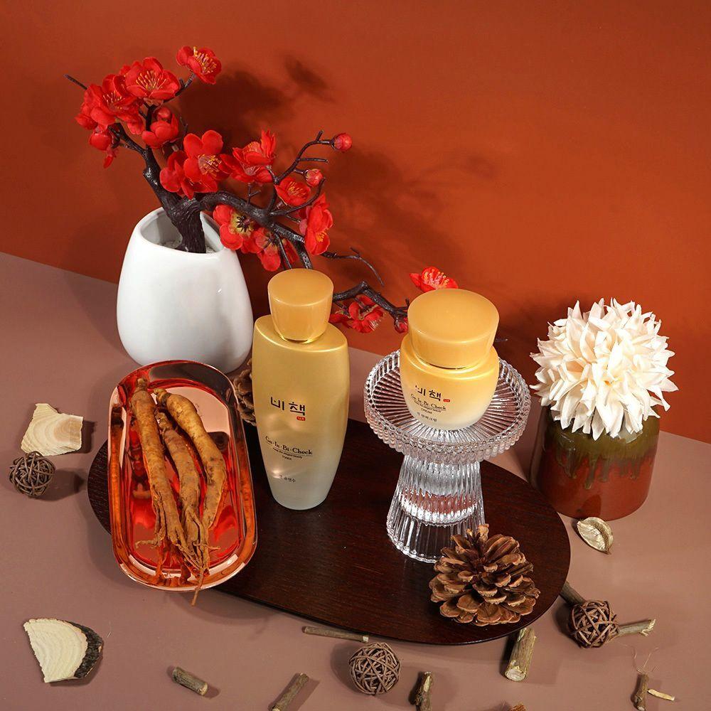 QDDZLFTV Reishi Mushroom Extract Moisturizing Nourishing Skin 1+Cream 1