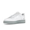 Nike Air Force 1 07 White Light Smoke Grey Unisex Sneakers Photon-Dust HV6418-100