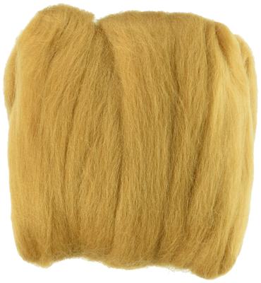 Hamanaka Felt Wool Solid, 50g, Col.63, H440-000-63, Brown