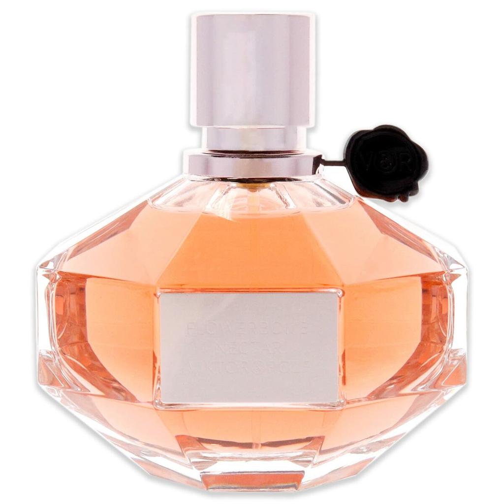 Viktor & Rolf, Flowerbomb Nectar, Eau De Parfum, Für Frauen, 90 ml