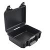 Professional Grade Waterproof Dustproof Protective Tool Box Featuring Carry Handle and Custom Compartments for Secure Storage