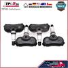 4PS TPMS SENSOR FOR Hyundai Ix35 [LM] Tucson [LM] Kia Sportage [SL] 434Mhz TIRE PRESSURE MONITORING SYSTEM 52933-2S410