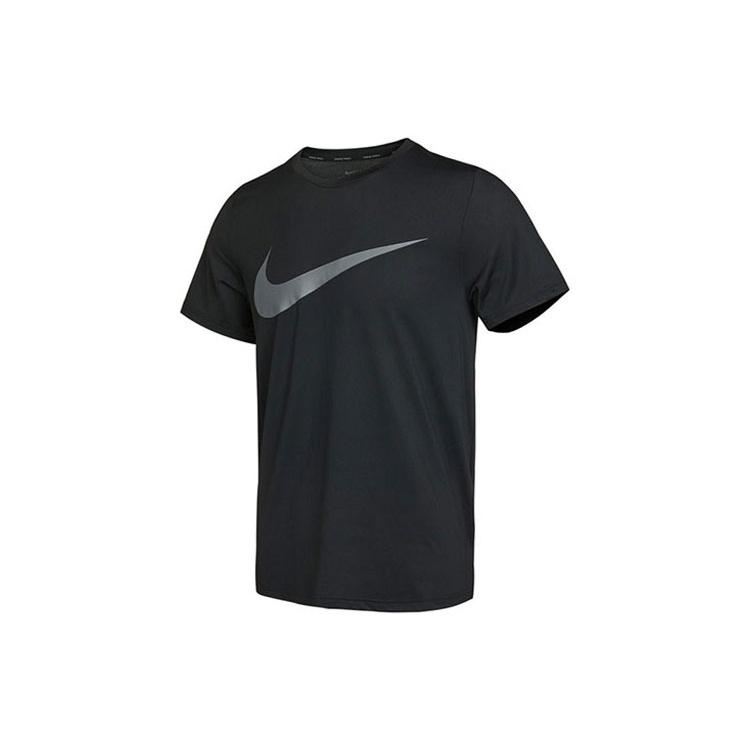 Nike AS Men s NK Top SS HPR Dry HBR Black CZ2418-010 M