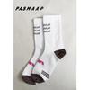 PASMAAP New Cycling Socks High Quality Compression Socks Men and Women Soccer Socks Basketball Outdoor Running Professional