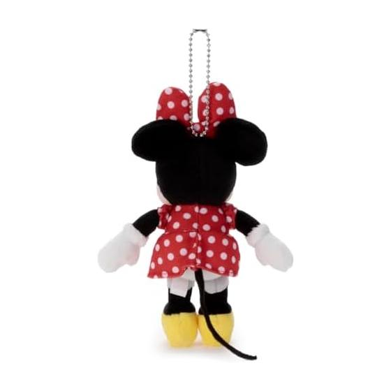 TAKARATOMY A.R.T.S Disney Character/Petit Pop/Ball Chain Mascot/Minnie Mouse