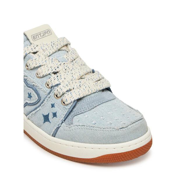 Enterprise Japan кроссовки BB5007 TX342 синий