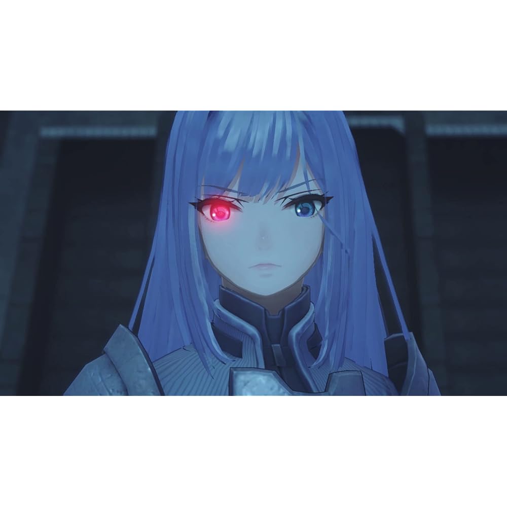 Xenoblade 3 (Xenoblade 3) -Switch