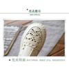 Women Summer Shoes Breathable Mesh Boots Lace Walking Shallow 2025 New Solid Non Slip Casual Shoes 35-40 Vulcanize Shoes