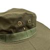 Verstellbare Vintage-Kappe für Damen und Herren für Outdoor-Wanderungen und Bergsteigen