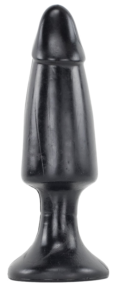 VORTEX 30 X 9 Cm - Black Hole - XXL Dildos - Width + 8cm
