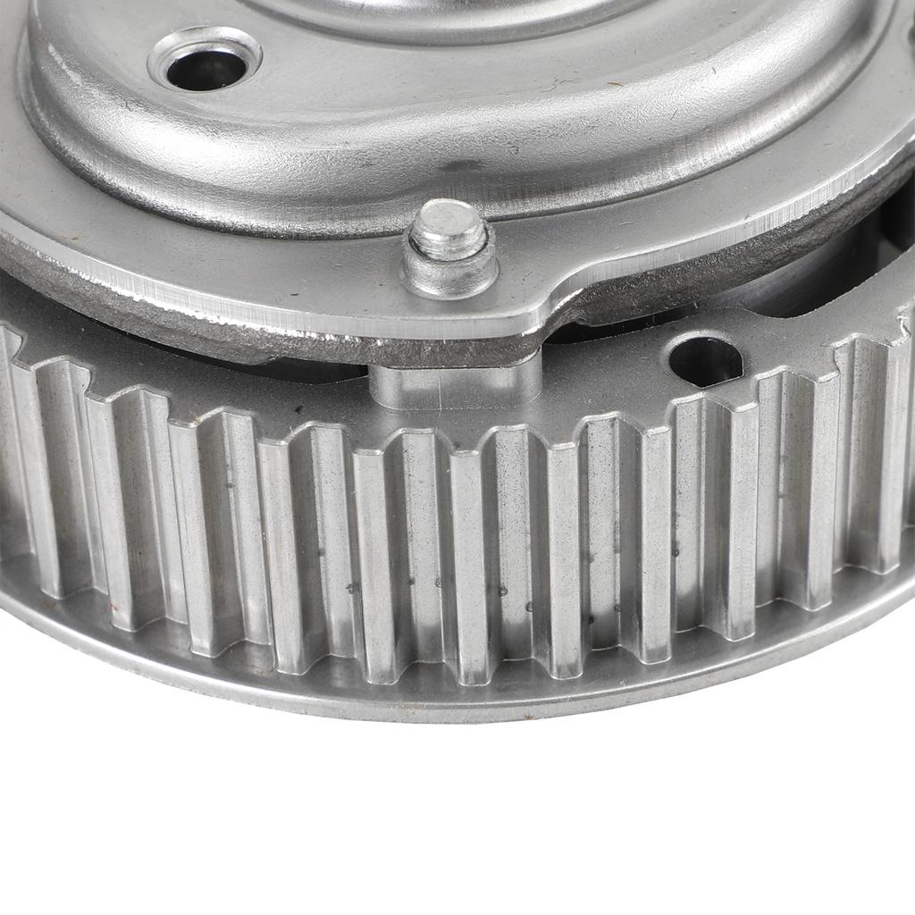 2pc Intake & Exhaust Camshaft Adjusters for Vauxhall Astra 1.8 1.6 2004-2012