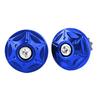 Aluminum Alloy Construction Handlebar End Bar End Weight
