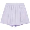 Xtep Girls' Solid Casual Skort