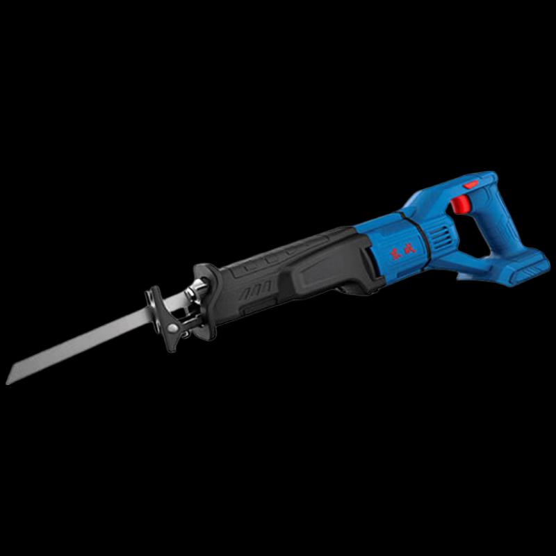Dongcheng 12V Cordless Brushless Reciprocating Saw CN Plug (adapter Included)