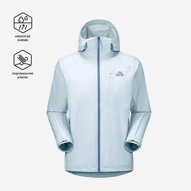 Pelliot Outdoor Shell Jacket