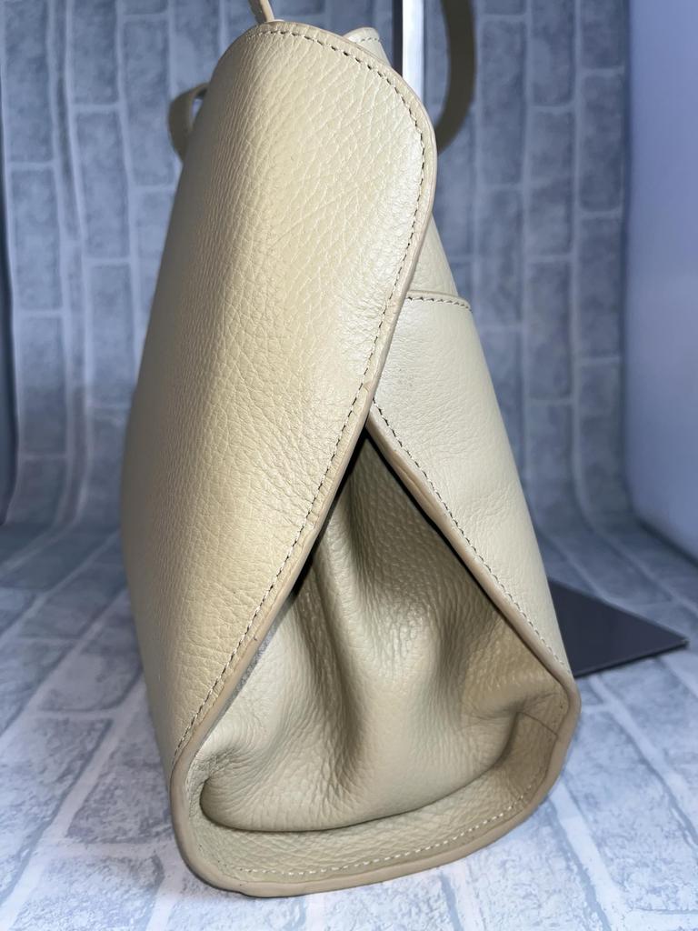 Designová taška 2WAY s ramenem, smršťovací pravá hovězí kůže, smršťovací pravá hovězí kůže, reliéfní kabelka, TAŠKA [Rebecca] Dámská JT-240323SR (Zmenšit