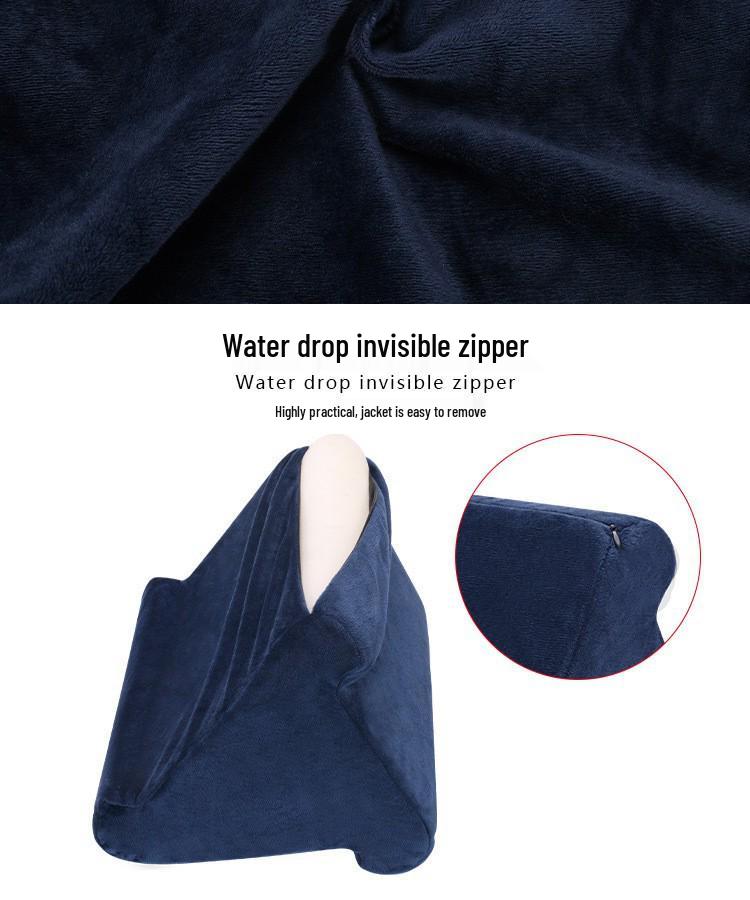 Adjustable Multi-Angle Reading Pillow Pad