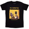 The Cranberries Unisex T-Shirt: Faithfully Departed Cover