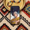 Sakamoto Anime DAY Phone Case For Samsung S25,S24,S23,S22,S21,S20,Plus,Fe,Lite,Others Black Cover