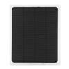 12V 10W Portable Monocrystalline Solar Power Panel USB Charger for Car Phone Light
