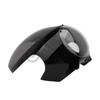 Retro Round Headlight Fairing Cover for ST250 Motorcycle