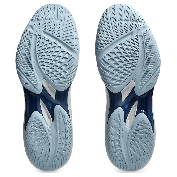 Asics Sky Elite FF MT 3 Bílá Holubí šedá Pánské Tenisky 1051A081-100