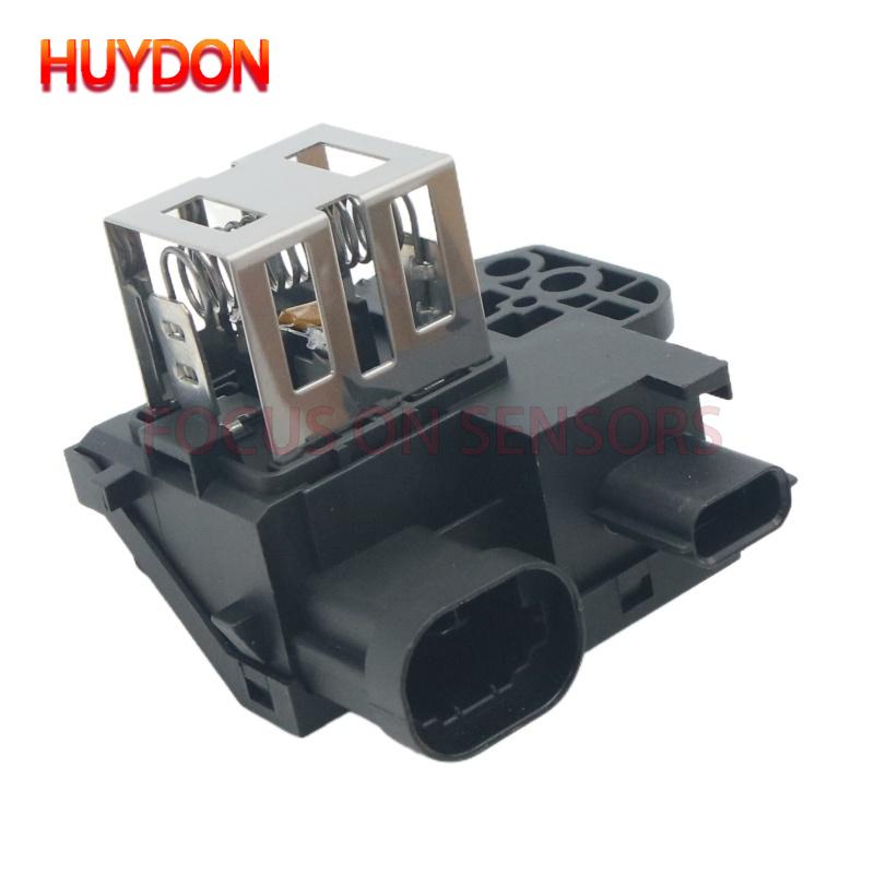 255509263R A/C Heater Fan Blower Resistor Motor For Renault Captur Clio Iv 25550-9263R Auto Parts Accessories