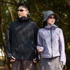 2026 New Style UPF50+ UV Protection Ice Silk Cooling Lightweight Summer Jacket for Men & Women